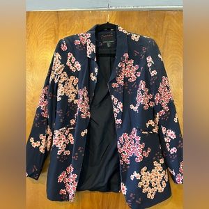 Cynthia Rowley Blazer